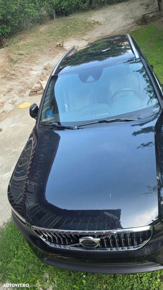 Volvo XC 40 T4 Recharge DKG RDesign - 13