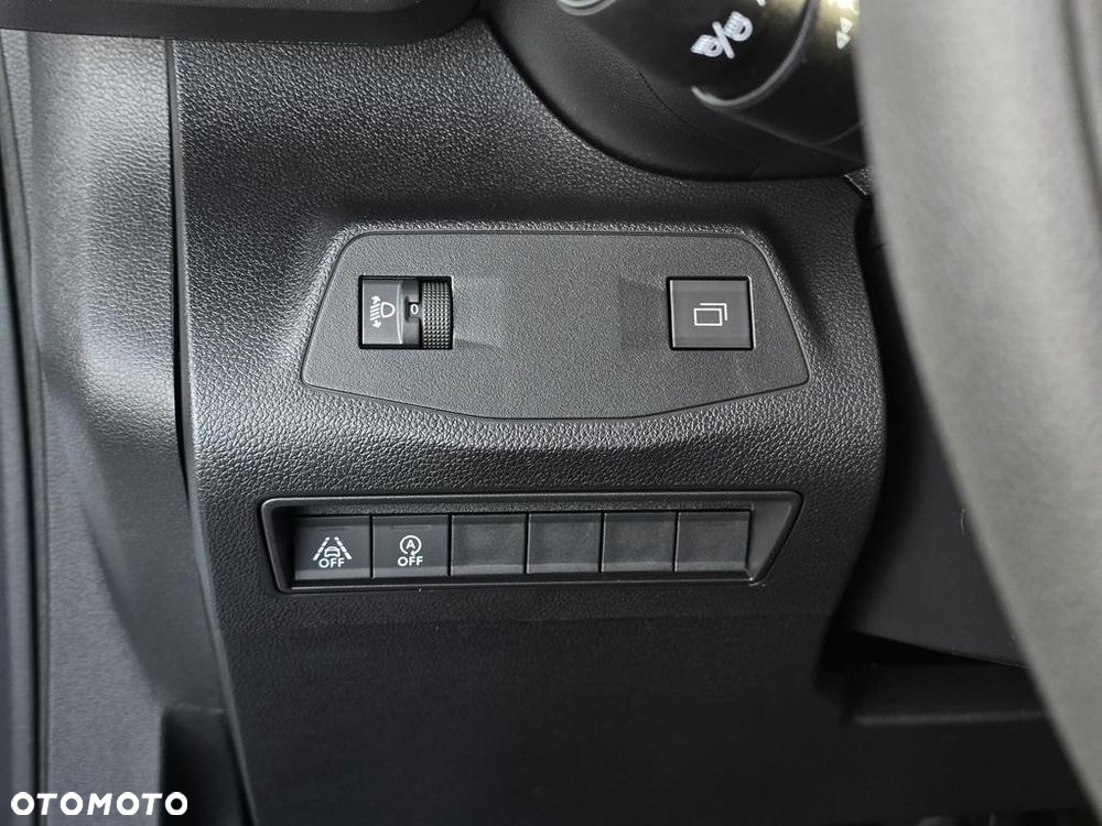 Opel Combo Van - 12