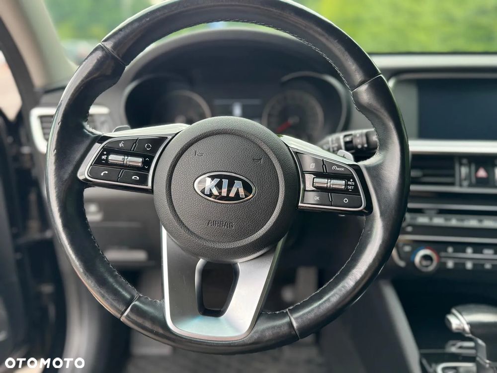 Kia Optima 1.6 T-GDI L DCT - 8