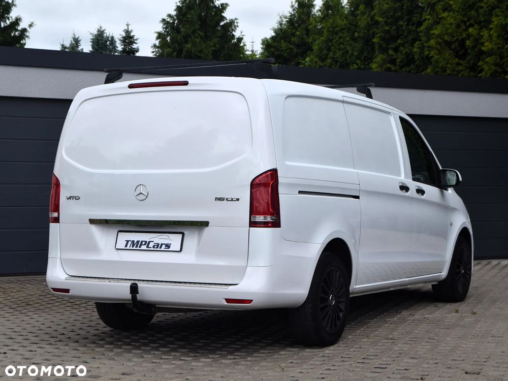 Mercedes-Benz VITO 116 CDI - 36