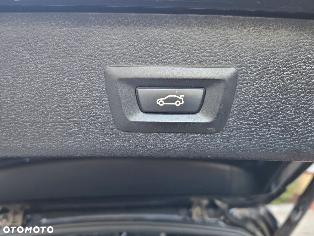 BMW X3 - 34