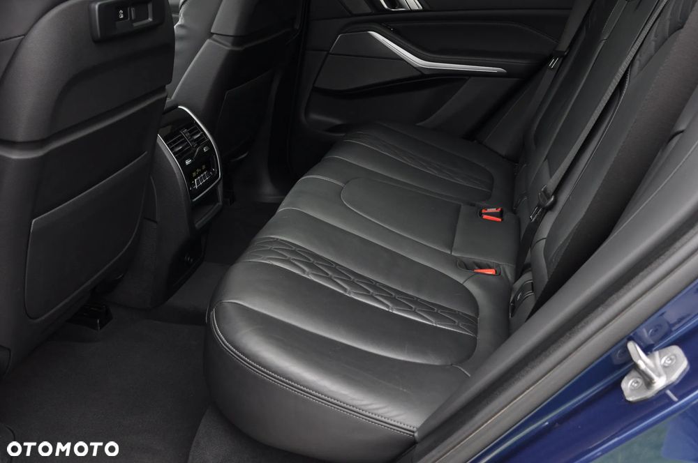 BMW X5 xDrive40i mHEV sport - 22
