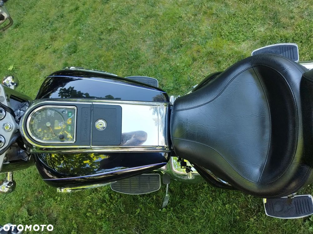 Suzuki Boulevard - 8