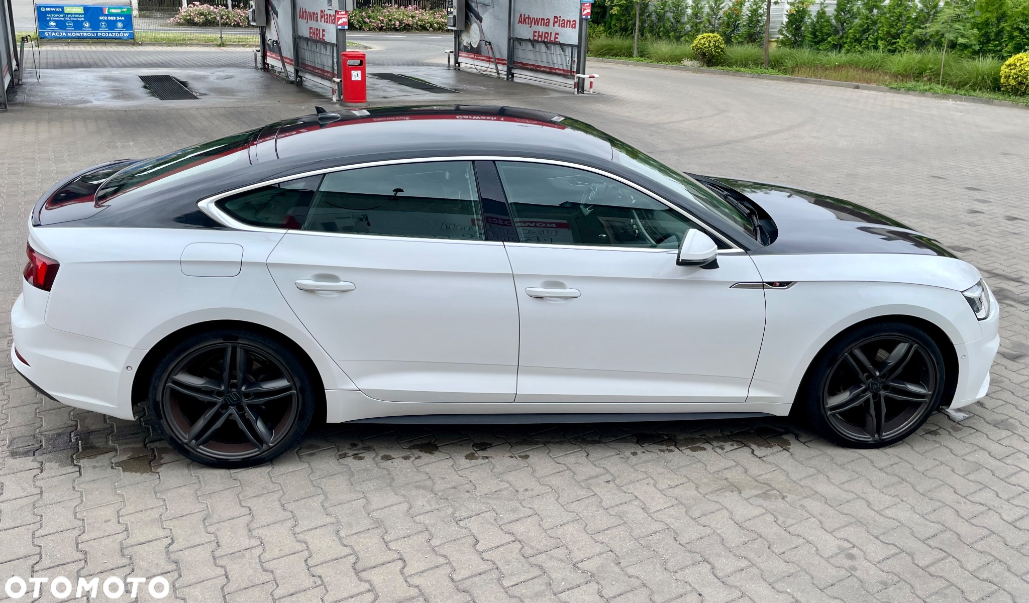 Audi A5 - 9