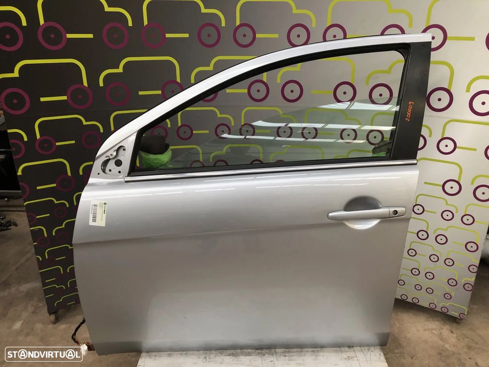 Porta Frente Esquerda MITSUBISHI LANCER VIII  EVO X Ref. 5700A557 - NO. 200009 - 1