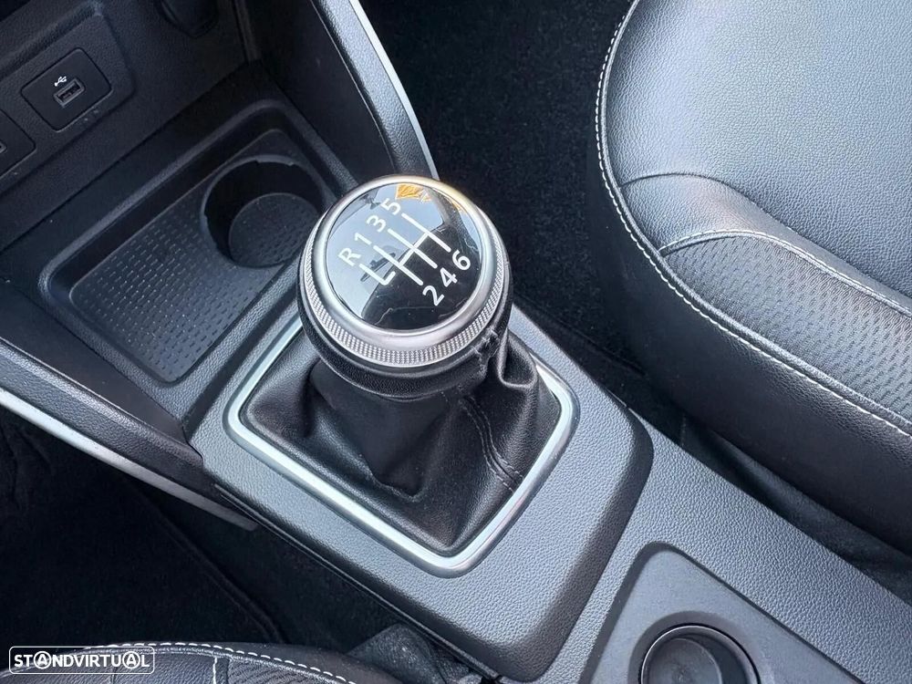 Dacia Duster 1.0 TCe ECO-G Prestige Bi-Fuel - 53