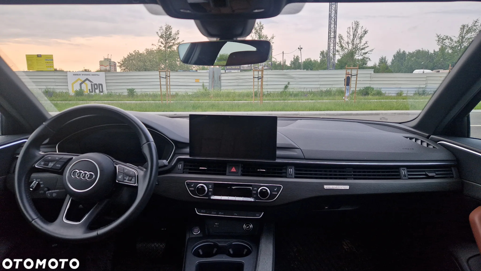 Audi A4 2.0 TFSI Quattro S tronic - 5