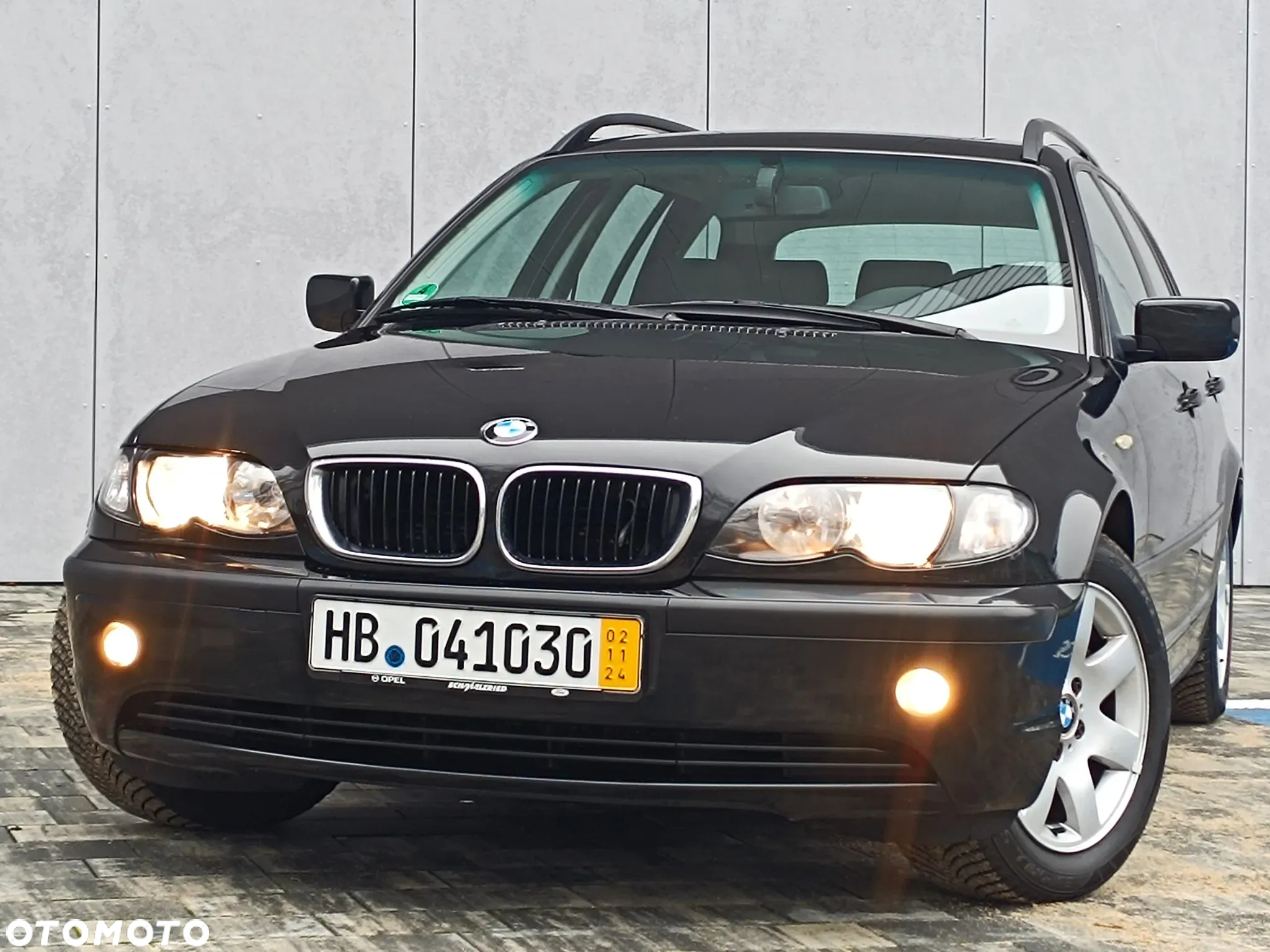 BMW Seria 3 318i Edition Lifestyle - 6