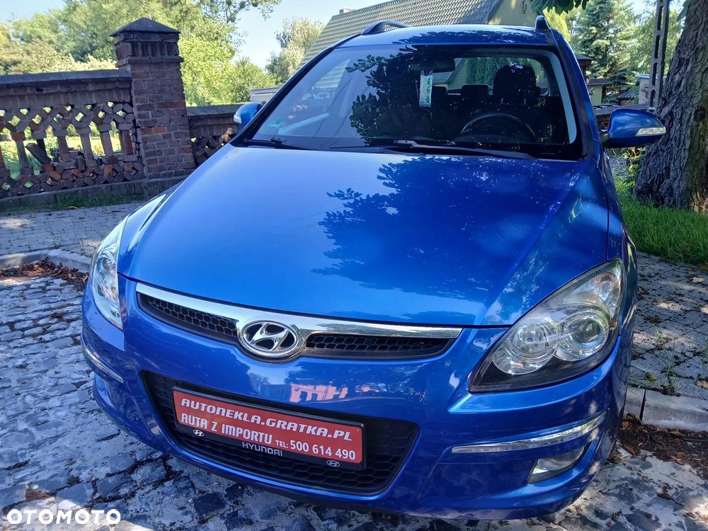 Hyundai i30 - 26