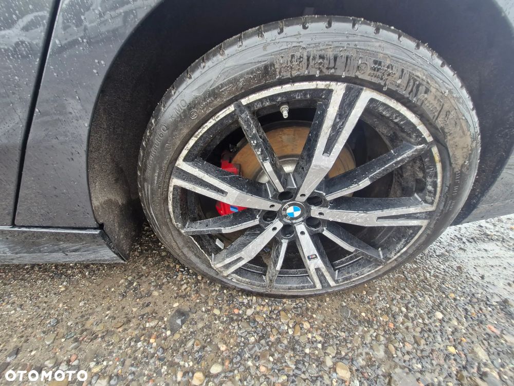 BMW Seria 5 - 4