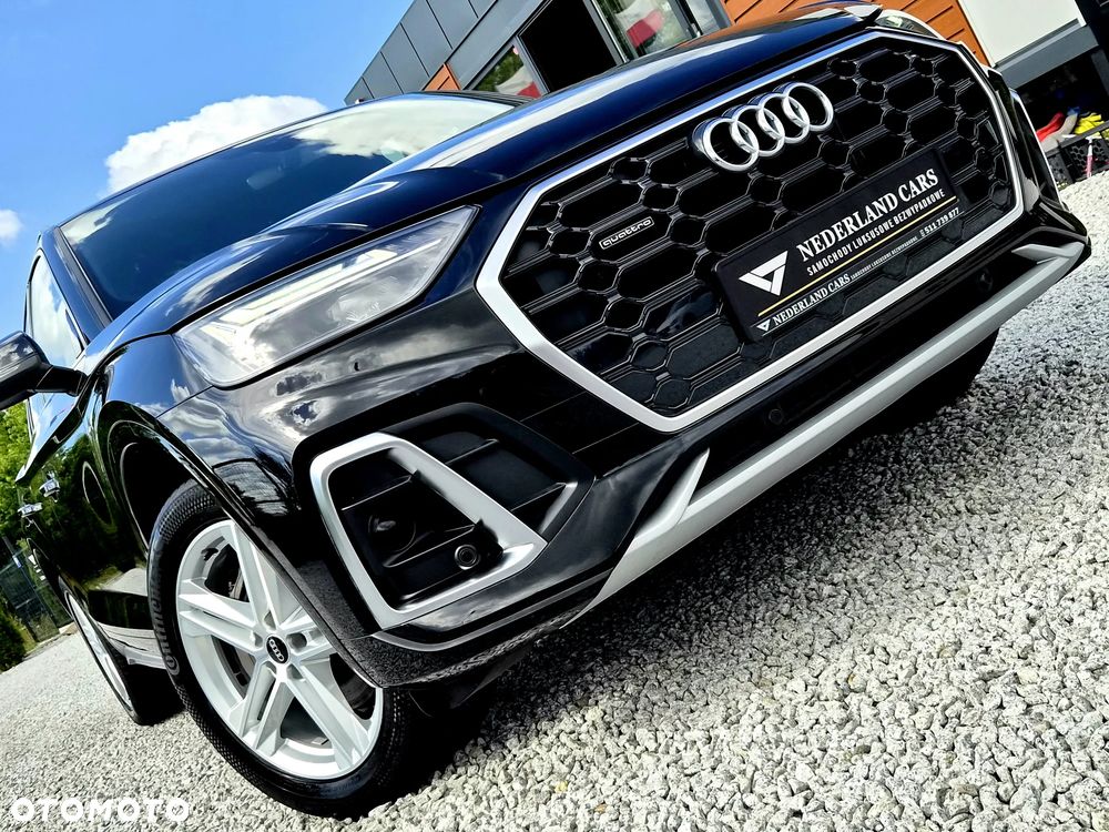 Audi Q5 50 TFSIe quattro S tronic S line - 38