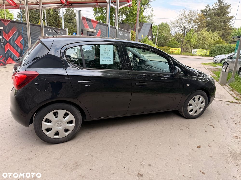 Opel Corsa - 9