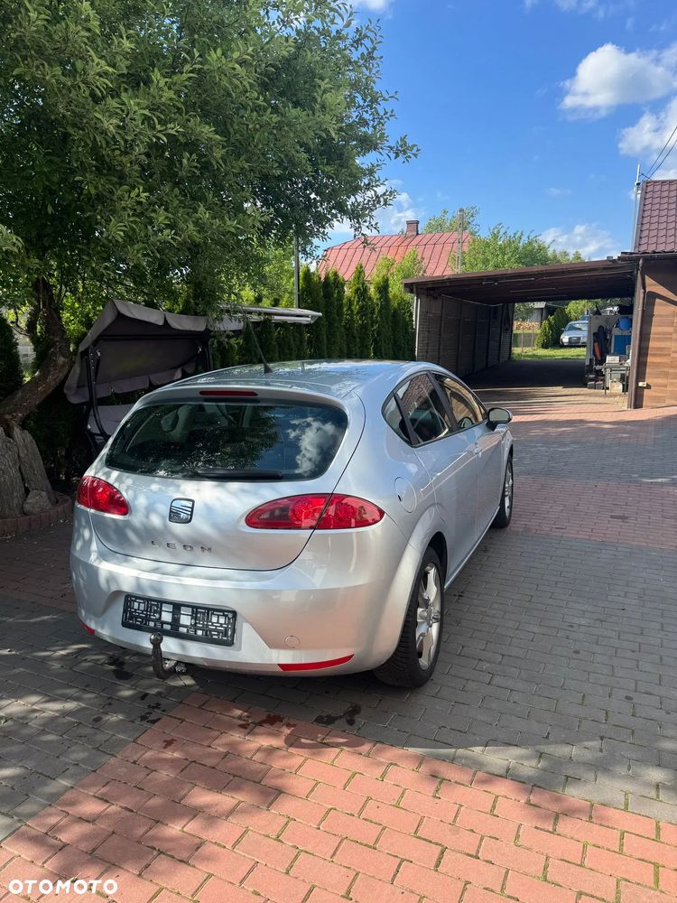 Seat Leon - 4
