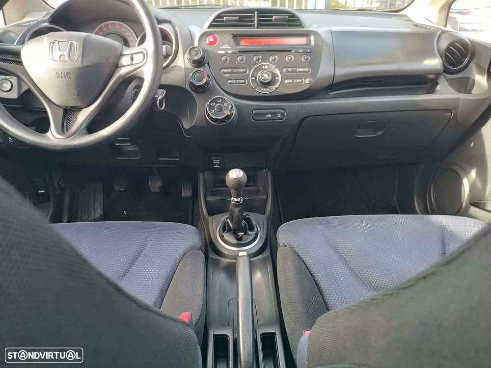 Honda Jazz 1.2 i-VTEC Easy - 18