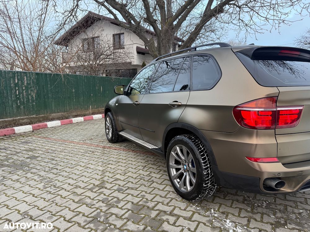 BMW X5 - 3