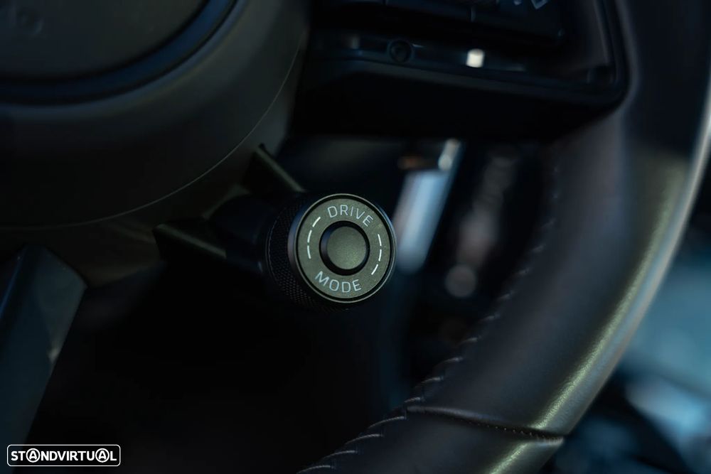 Porsche Macan GTS PDK - 27