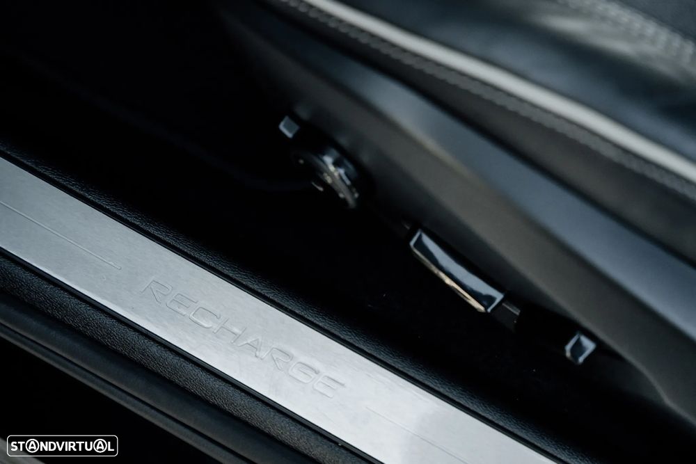 Volvo S60 T8 Recharge AWD Ultimate Dark - 49