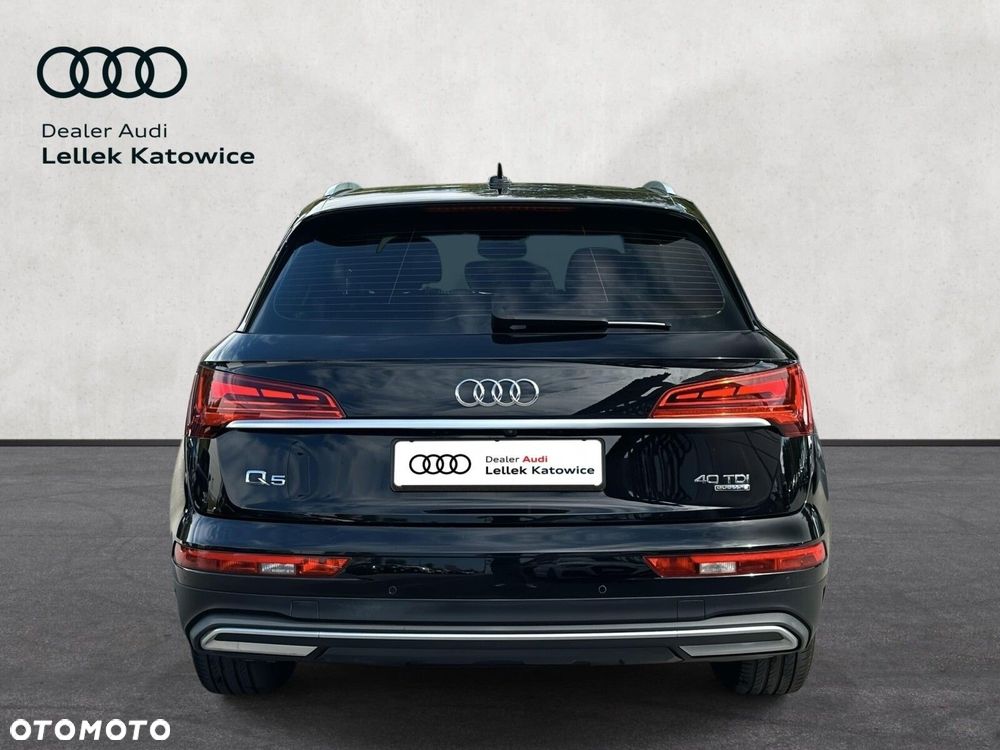 Audi Q5 40 TDI mHEV Quattro S tronic - 7