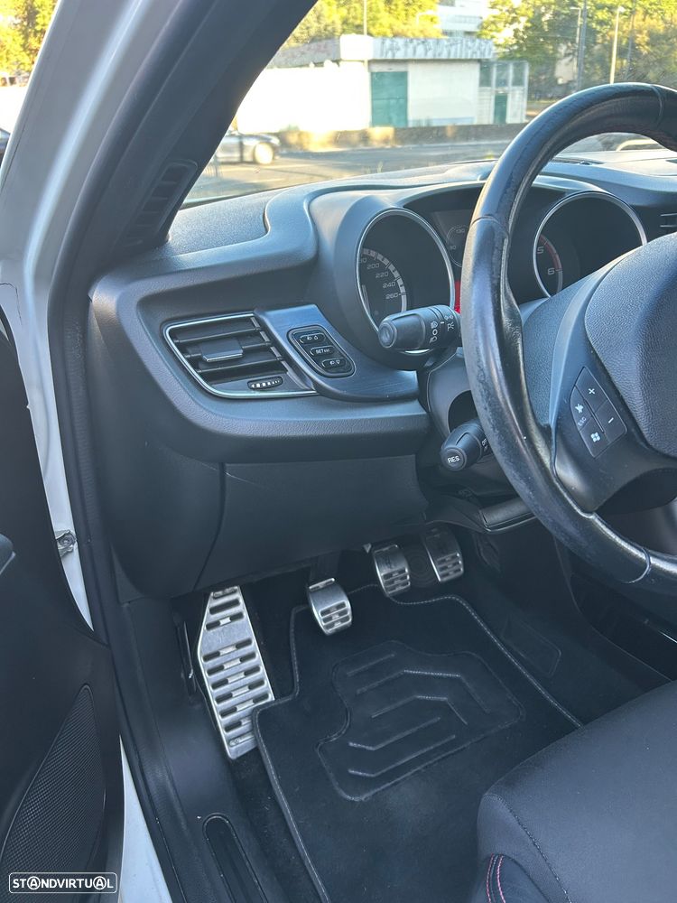 Alfa Romeo Giulietta 1.6 JTDM Progression - 7
