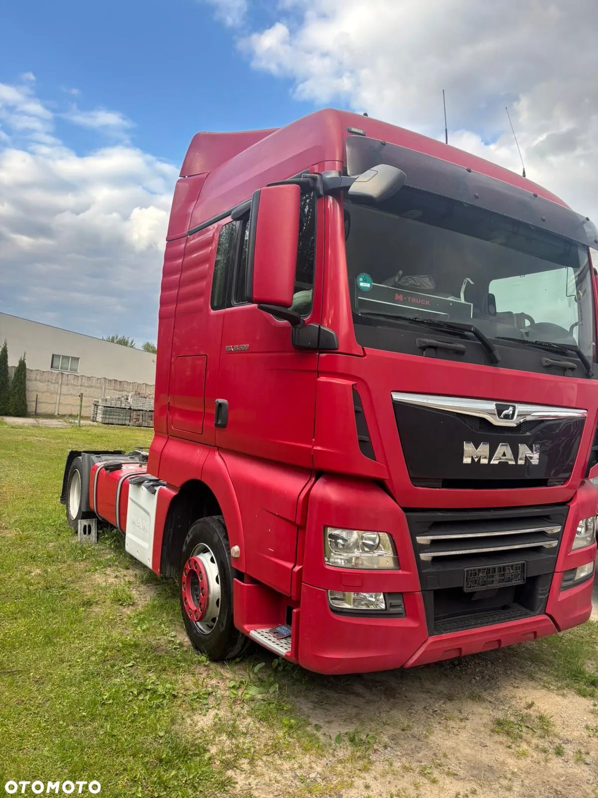 MAN 18.500 XLX Mega Low Deck - 1