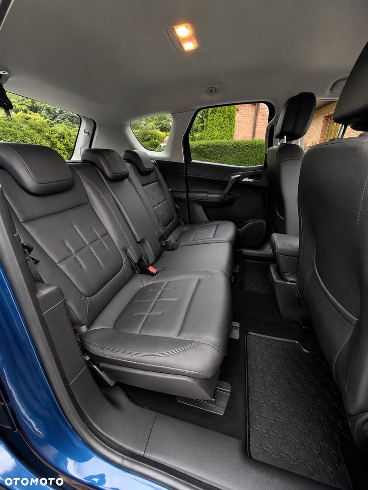 Opel Meriva 1.4 T Cosmo - 16