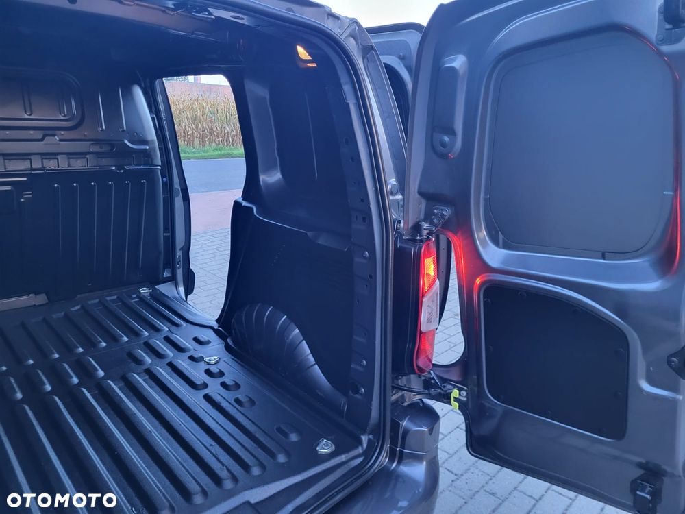 Peugeot Partner - 9