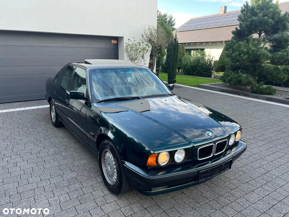 BMW Seria 5 - 3
