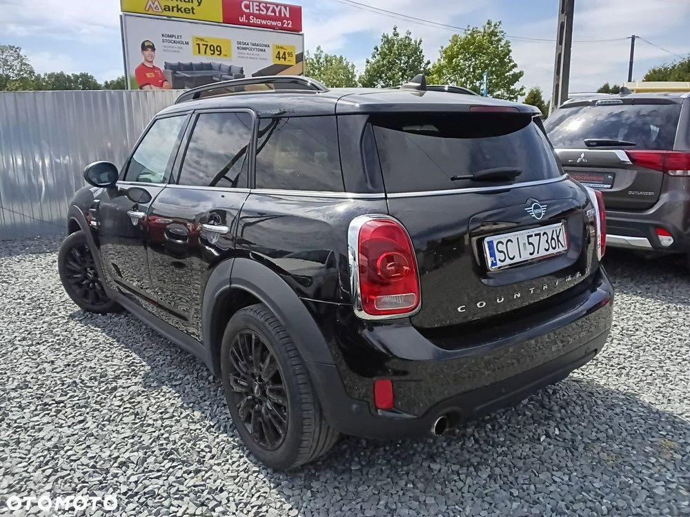 MINI Countryman - 4