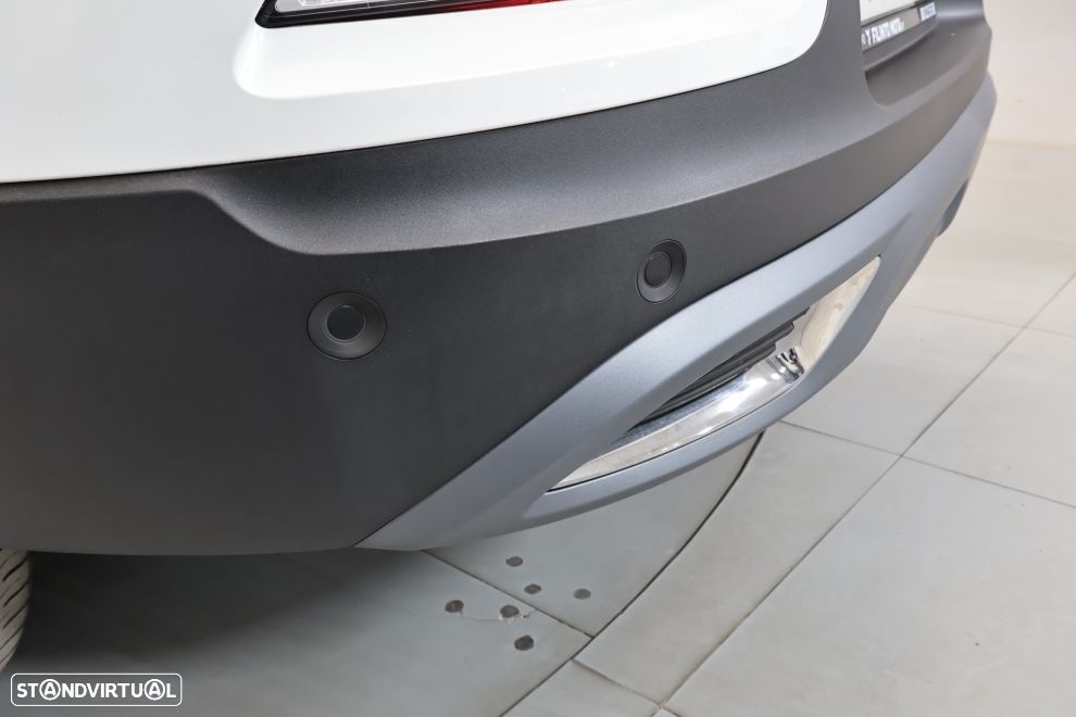 Renault Kadjar 1.3 TCe Intens - 16