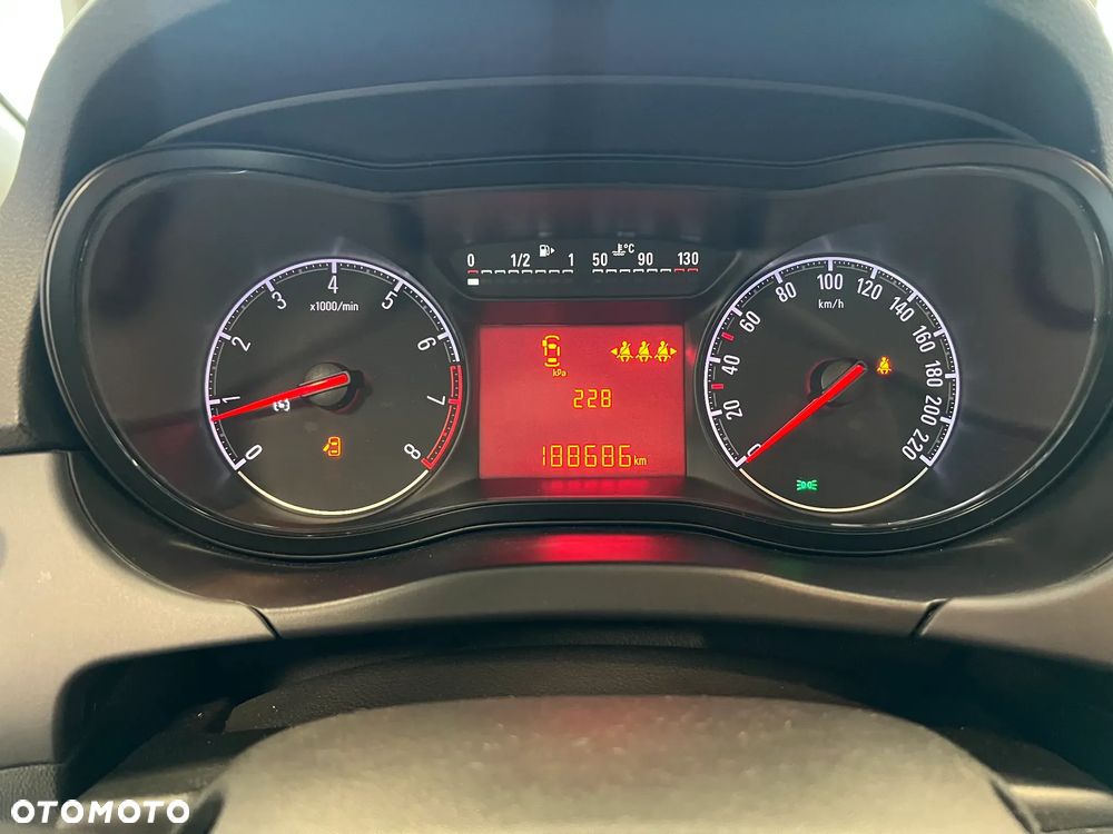 Opel Corsa 1.4 Enjoy S&S - 18