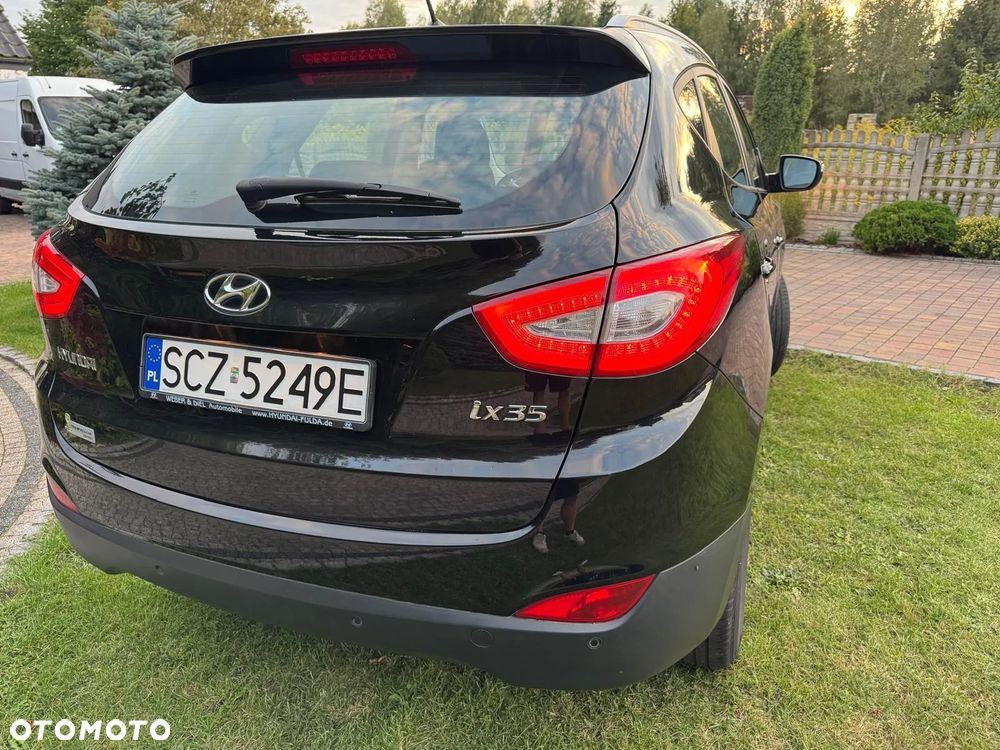 Hyundai ix35 - 25