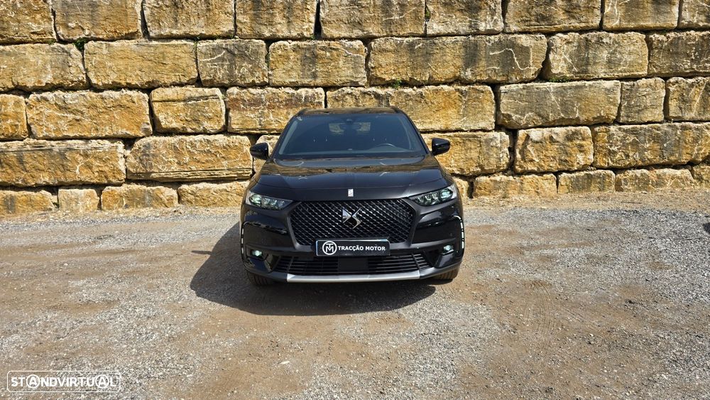 DS DS7 Crossback E-Tense Performance Line EAT8 - 6