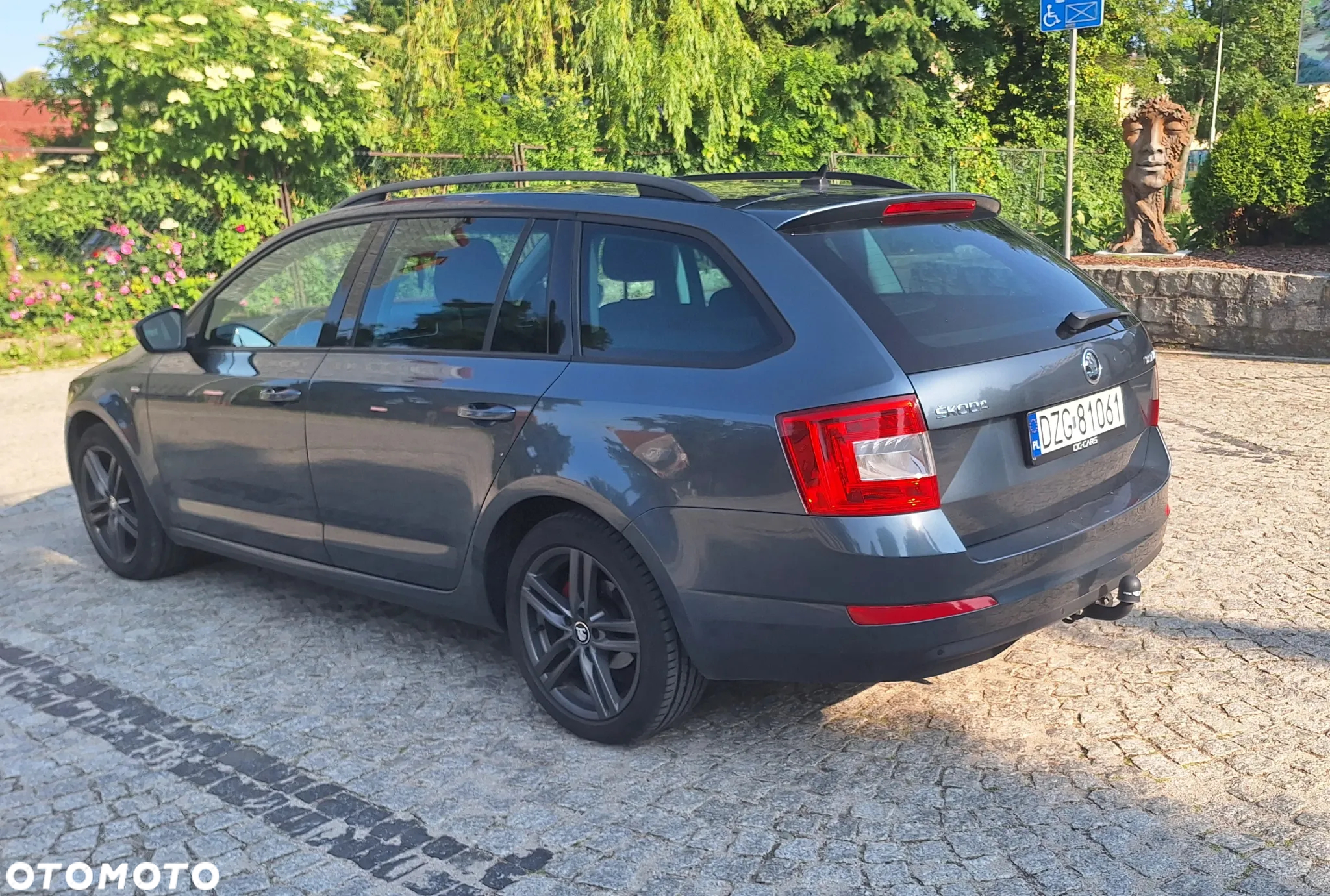 Skoda Octavia 1.6 TDI (Green tec) Joy - 4