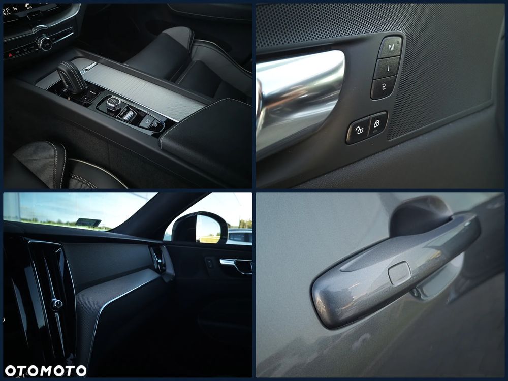 Volvo XC 60 B4 B R-Design - 21