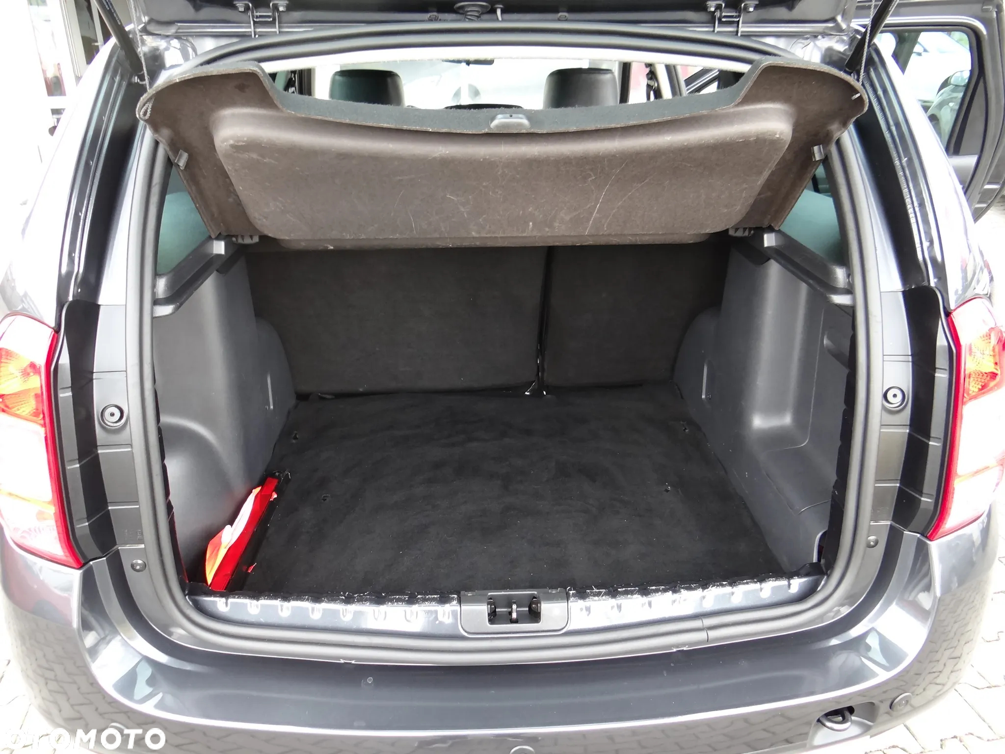 Dacia Duster 1.2 TCe Prestige - 17
