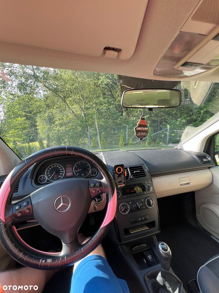 Mercedes-Benz Klasa A 150 Classic Starline - 10