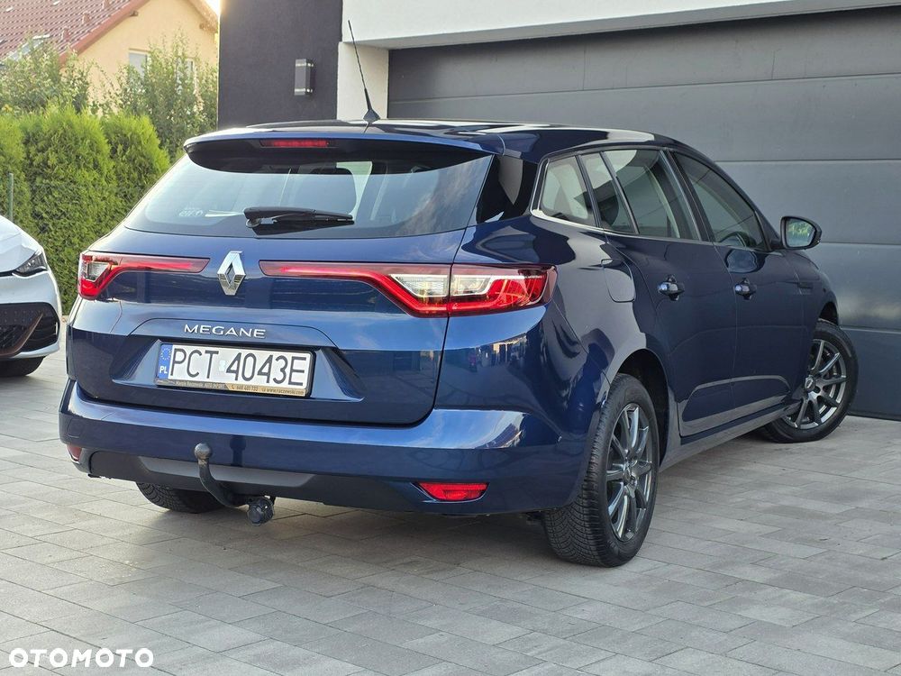 Renault Megane - 24