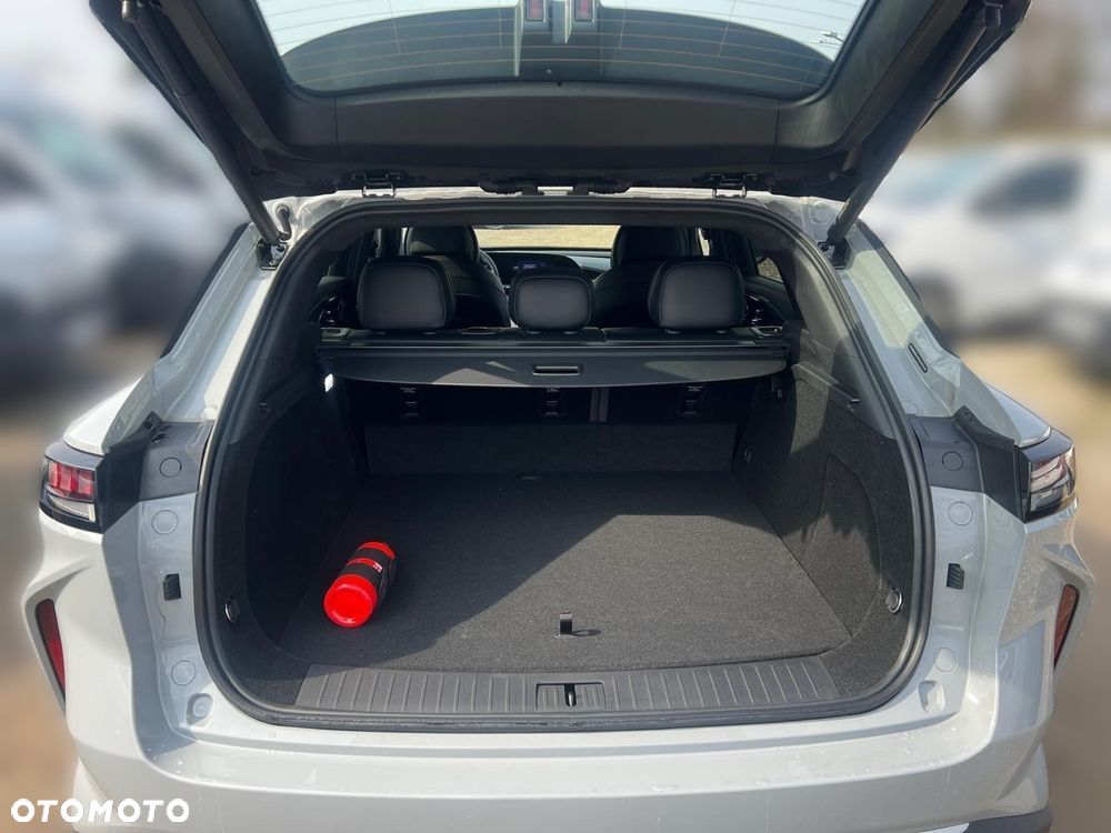 Omoda 9 1.5 Super Hybrid Exclusive AWD - 7