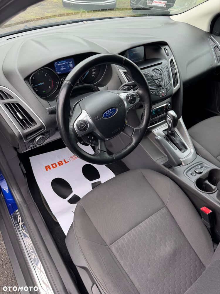 Ford Focus - 23