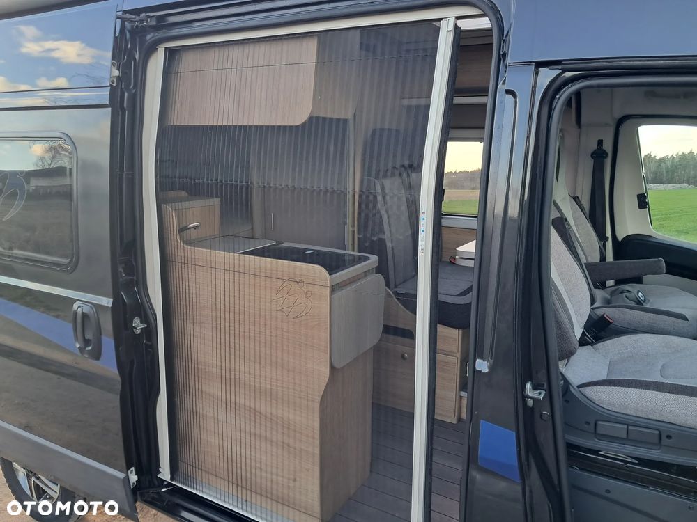 KNAUS Boxstar 540 - 31