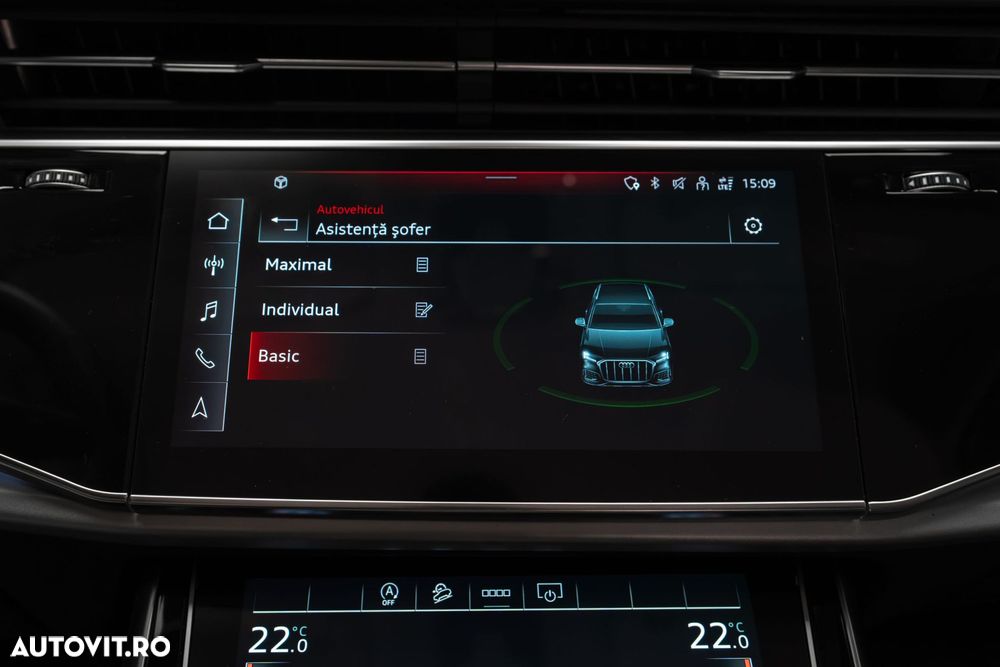 Audi Q7 - 26