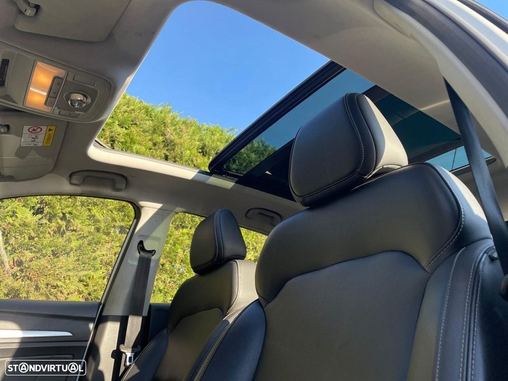 MG ZS EV 44.5 kWh Luxury - 14