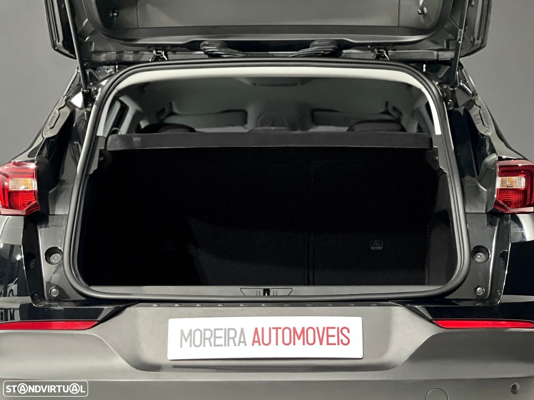 Opel Grandland X 1.5 CDTI Business Edition - 12
