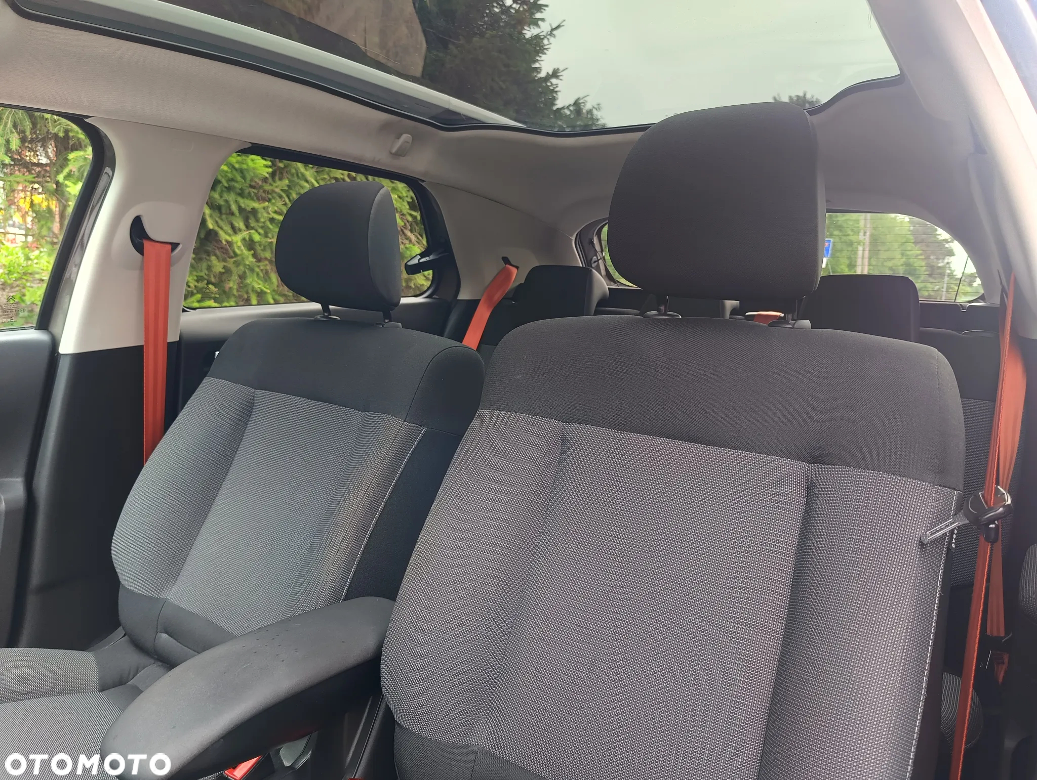 Citroën C4 Cactus 1.2 PureTech Rip Curl S&S - 4