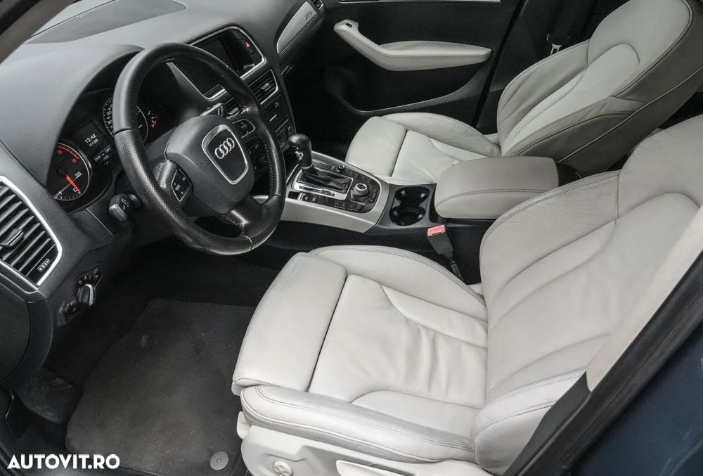 Audi Q5 - 13