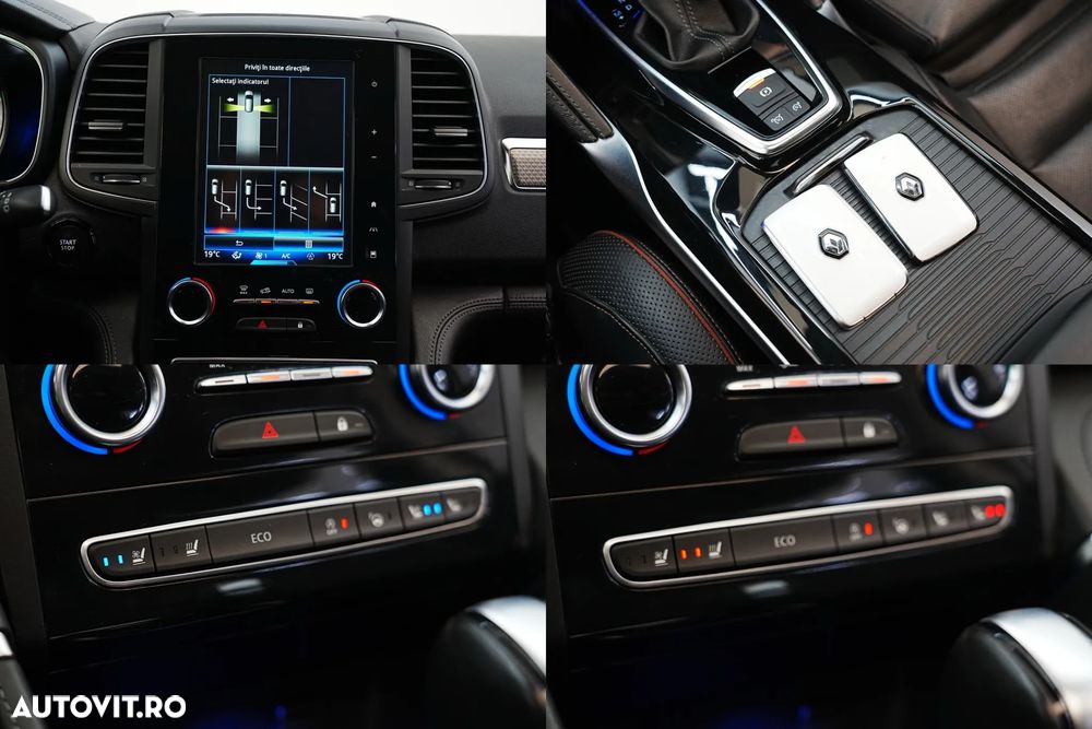 Renault Koleos - 23