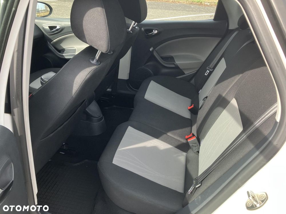 Seat Ibiza - 20