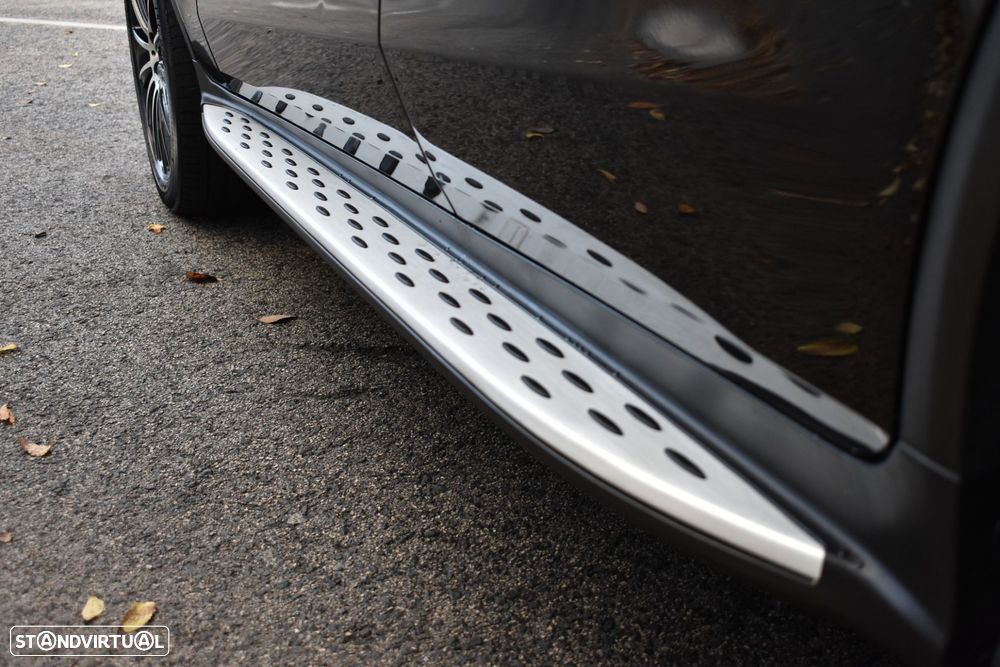 Mercedes-Benz GLC 300 - 22