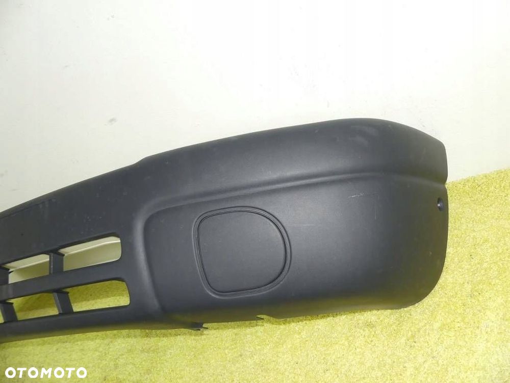 zderzak przód renault master 2 ii / opel movano 97-03r belka nówy oryginał - 3