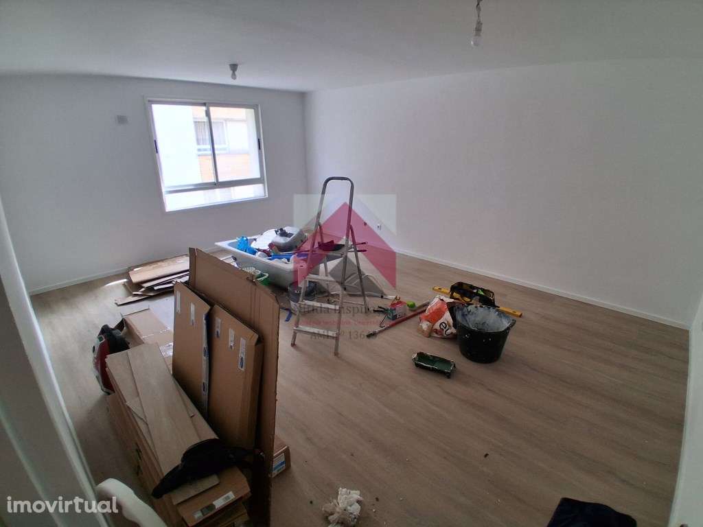 Apartamento T3 no Rio tinto - Grande imagem: 4/22